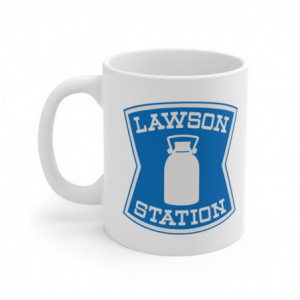 Lawson Station - Japanese...