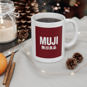 Muji - Household Goods...