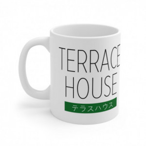 Terrace House - Best...