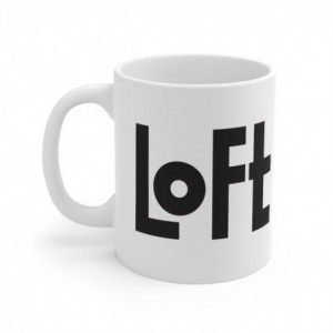 Loft - Everyday Goods...