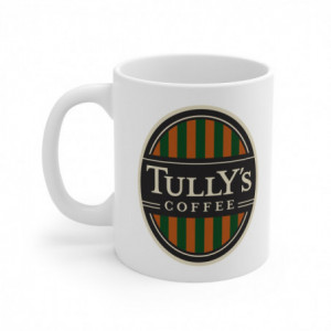 Tully's Coffee - Japanese...