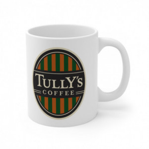 Tully's Coffee - Japanese...