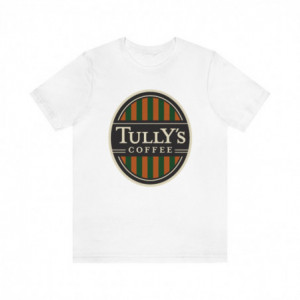 Tully's Coffee - Japanese...