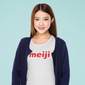 Meiji - Japanese chocolate...