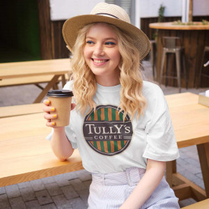 Tully's Coffee - Japanese...