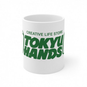 Tokyu Hands - Creative Life...