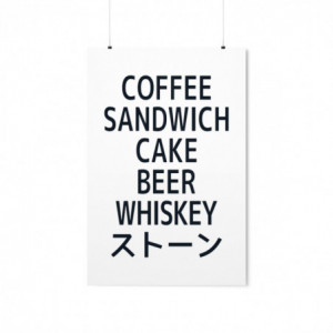 Coffee, Sandwich, Cake,...